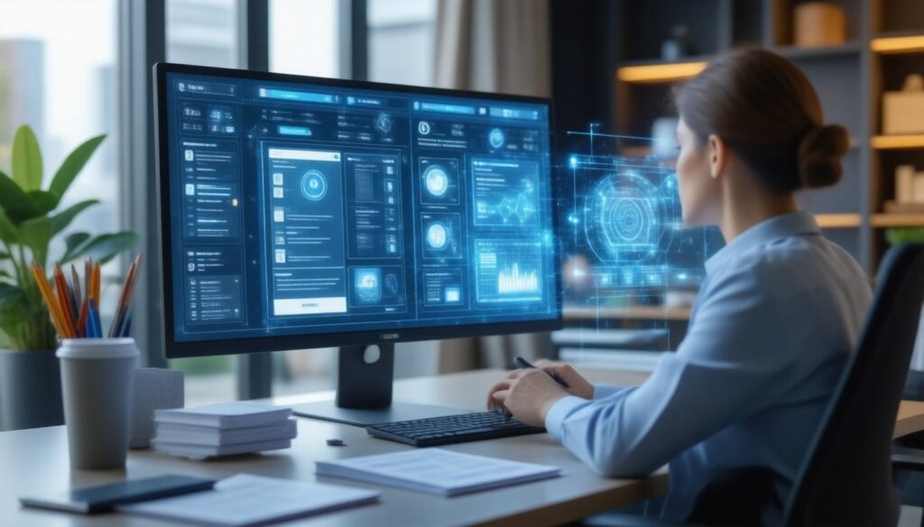 AI technology ensuring round-the-clock call management for law firms