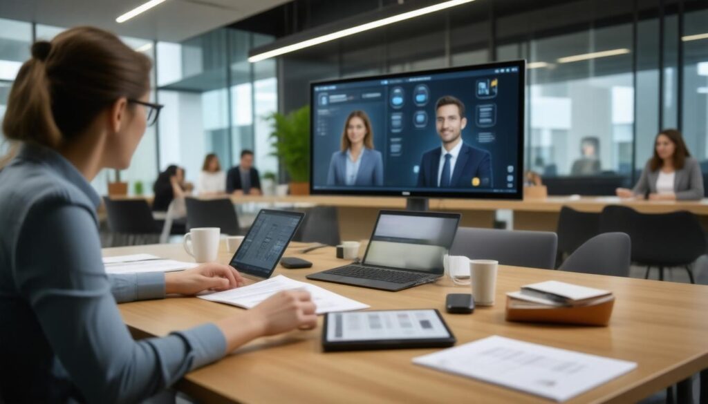 Automated phone systems enhancing client engagement for lawyers